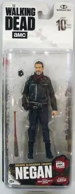 The Walking Dead (TV Series) - Negan (Series 10)