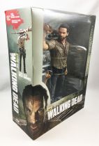 The Walking Dead (TV Series) - Rick Grimes (Deluxe 10\'\' figure)