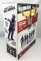 The Walking Dead (TV Series) - Rick Grimes (Deluxe 10\'\' figure)