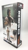 The Walking Dead (TV Series) - Savior Prisoner Daryl (Color Tops 6\  figure)