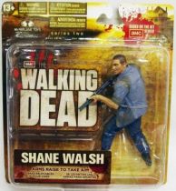 The Walking Dead (TV Series) - Shane Walsh