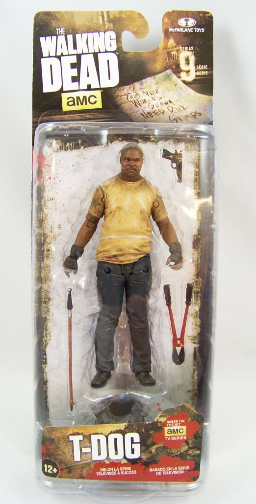 twd mcfarlane toys