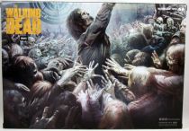 The Walking Dead (TV Series) - Walkers 4-pack