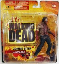 The Walking Dead (TV Series) - Zombie Biter