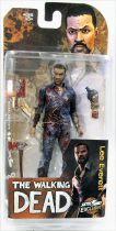 The Walking Dead (Video Game) - Lee Everett \ Bloody\  (Skybound Exclusive)