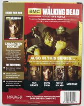 The Walking Dead Collector\'s Models - #02 Daryl Dixon - Eaglemoss