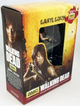 The Walking Dead Collector\'s Models - #02 Daryl Dixon - Eaglemoss