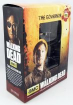 The Walking Dead Collector\'s Models - #03 The Governor - Eaglemoss