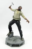 The Walking Dead Collector\'s Models - #05 Tyreese - Eaglemoss