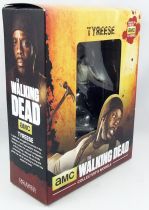 The Walking Dead Collector\'s Models - #05 Tyreese - Eaglemoss