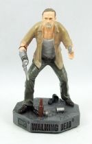 The Walking Dead Collector\'s Models - #06 Merle Dixon - Eaglemoss