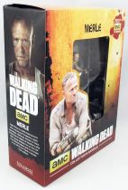 The Walking Dead Collector\'s Models - #06 Merle Dixon - Eaglemoss