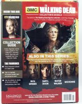 The Walking Dead Collector\'s Models - #08 Carol Peletier - Eaglemoss