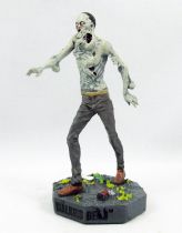 The Walking Dead Collector\'s Models - #09 Water Walker - Eaglemoss