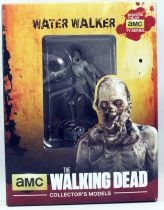 The Walking Dead Collector\'s Models - #09 Water Walker - Eaglemoss