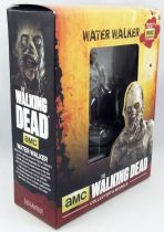 The Walking Dead Collector\'s Models - #09 Water Walker - Eaglemoss