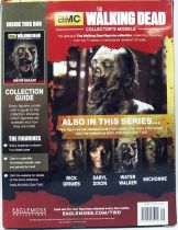 The Walking Dead Collector\'s Models - #09 Water Walker - Eaglemoss