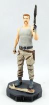 The Walking Dead Collector\'s Models - #12 Abraham Ford - Eaglemoss