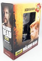 The Walking Dead Collector\'s Models - #12 Abraham Ford - Eaglemoss