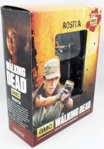 The Walking Dead Collector\'s Models - #13 Rosita Espinosa - Eaglemoss