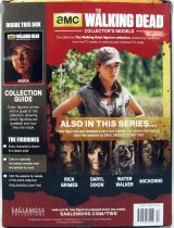 The Walking Dead Collector\'s Models - #13 Rosita Espinosa - Eaglemoss