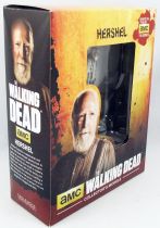 The Walking Dead Collector\'s Models - #15 Hershel Greene - Eaglemoss