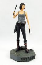 The Walking Dead Collector\'s Models - #16 Maggie Greene - Eaglemoss