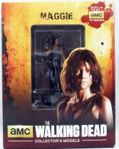 The Walking Dead Collector\'s Models - #16 Maggie Greene - Eaglemoss