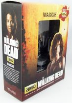 The Walking Dead Collector\'s Models - #16 Maggie Greene - Eaglemoss