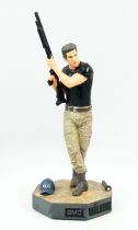 The Walking Dead Collector\'s Models - #17 Shane Walsh - Eaglemoss