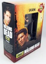 The Walking Dead Collector\'s Models - #17 Shane Walsh - Eaglemoss