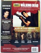 The Walking Dead Collector\'s Models - #17 Shane Walsh - Eaglemoss