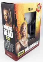 The Walking Dead Collector\'s Models - #19 Beth Greene - Eaglemoss