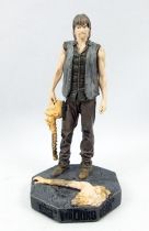 The Walking Dead Collector\'s Models - #20 Daryl Dixon - Eaglemoss