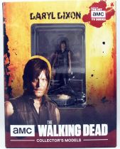 The Walking Dead Collector\'s Models - #20 Daryl Dixon - Eaglemoss