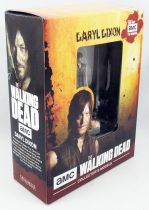 The Walking Dead Collector\'s Models - #20 Daryl Dixon - Eaglemoss