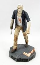 The Walking Dead Collector\'s Models - #21 Merle Dixon (Walker) - Eaglemoss