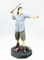 The Walking Dead Collector\'s Models - #22 Eugene Porter - Eaglemoss