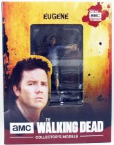 The Walking Dead Collector\'s Models - #22 Eugene Porter - Eaglemoss