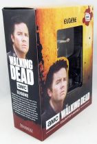 The Walking Dead Collector\'s Models - #22 Eugene Porter - Eaglemoss