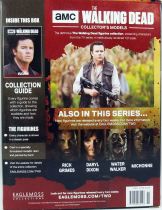 The Walking Dead Collector\'s Models - #22 Eugene Porter - Eaglemoss