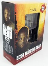 The Walking Dead Collector\'s Models - #23 Theodore \'T-Dog\' Douglas - Eaglemoss