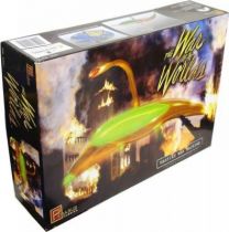 The War of the Worlds - Martian War Machine 1:48 Model Kit - Pegasus Hobbies