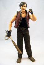 The Warriors (Les Guerriers de la nuit) - Mezco - Ajax, Cyrus & Baseball Fury 02