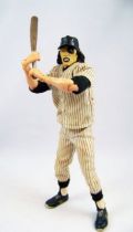 The Warriors (Les Guerriers de la nuit) - Mezco - Ajax, Cyrus & Baseball Fury 06