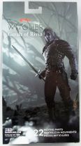 The Witcher (Netflix) - Geralt of Rivia Witcher Mode \ Season 2\  7\  figure - McFarlane Toys