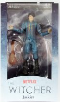 The Witcher (Netflix) - Jaskier - Figurine 17cm McFarlane Toys