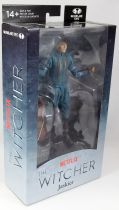 The Witcher (Netflix) - Jaskier - Figurine 17cm McFarlane Toys
