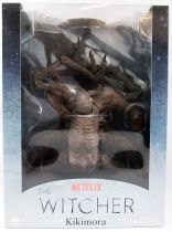 The Witcher (Netflix) - Kikimora - Figurine 30cm McFarlane Toys