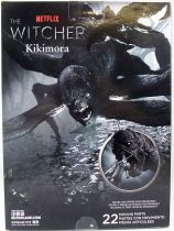 The Witcher (Netflix) - Kikimora - Figurine 30cm McFarlane Toys